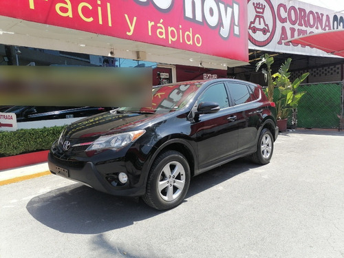 Toyota RAV4 Xle At