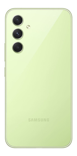Imagen 7 de 7 de Samsung Galaxy A54 5g 256gb 8gb Ram Awesome Lime