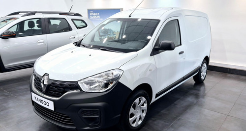 Renault Kangoo Ii Express Confort 1.6 Sce