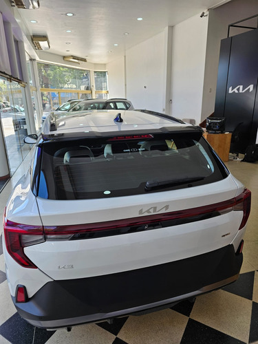 Kia K3 Cross 1.6 Gt Line At