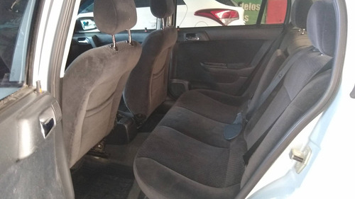 Chevrolet Astra 2.0 Mpfi Advantage Sedan 8v Flex 4p