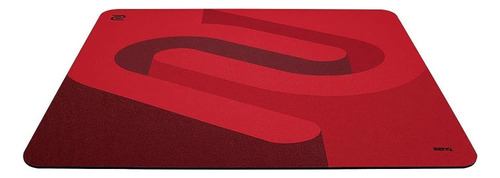Alfombrilla De Raton Para Juegos Benq Zowie G-sr-se Rouge...