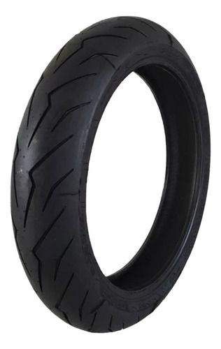 Pneu Traseiro Moto 180/55r17 73w Pirelli Diablo Rosso 3 Tl