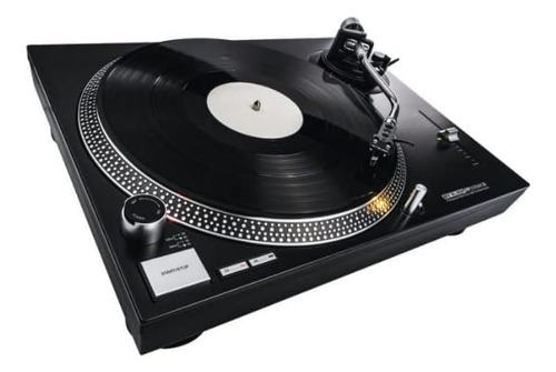 Reloop Professional Direct Drive Usb Giradiscos (am...