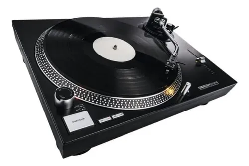 Reloop Professional Direct Drive Usb Giradiscos (am...