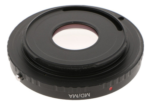 2025 Adaptador Para Minolta Md Para Sony Alpha Af Ma Focus