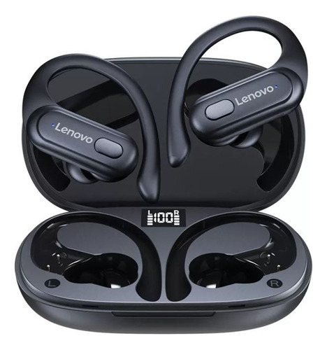 Lenovo-auriculares Inalámbricos Xt60 Con Bluetooth 5,3