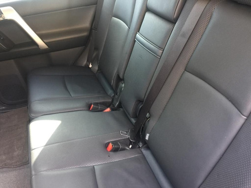 Toyota Prado Land Cruiser Vx At