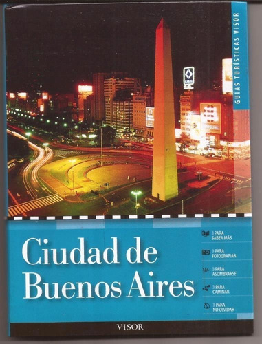 Ciudad De Buenos Aires - Visor