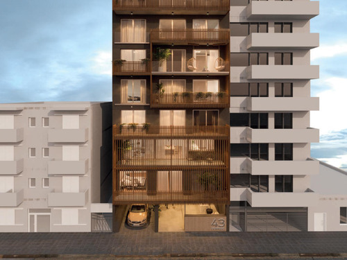 Departamento De 1, 2 Y 3 Dormitorios Grandes Con Amenities En Zona Río