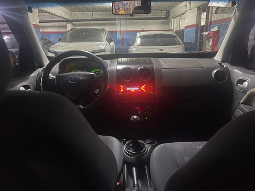 Ford Ecosport 2.0 Xlt