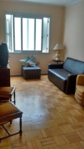 Apartamento Petropolis Porto Alegre - 1047