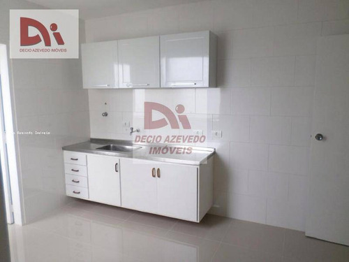 Apartamento Com 3 Dormitórios À Venda, 146 M² Por R$ 360.000,00 - Jardim Das Nações - Taubaté/sp - Ap0101