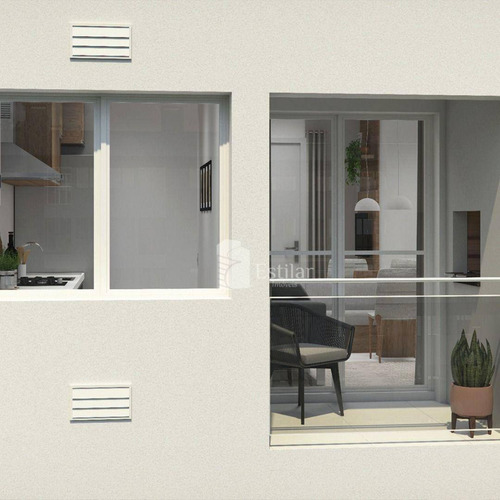 Imagem 2 de 18 de Apartamento Garden 02 Quartos No Centro, São José Dos Pinhais - Gd0452