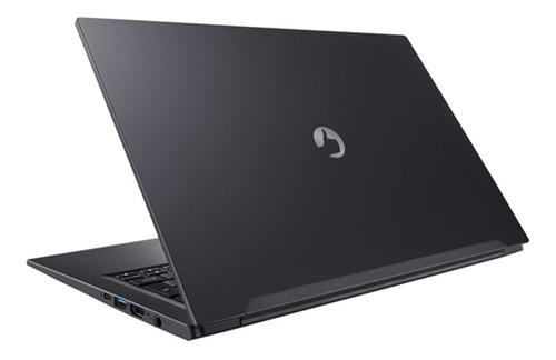 Imagem 2 de 5 de Notebook Positivo Master N4340 Rohs Ssd 256gb Ddr4 4gb
