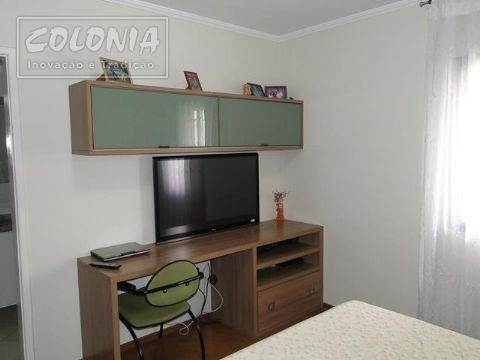 Imagem 11 de 30 de Apartamento A Venda - 0716105