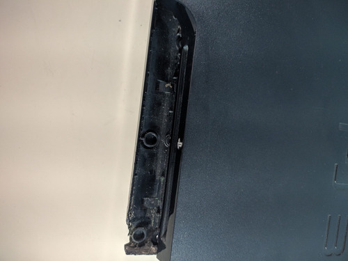 Console Playstation 3 Slim Sem Hd - Retirada De Peças (Usado)