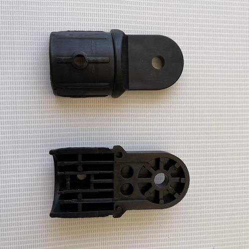 4 Acessórios Para Guarda-chuva De Pátio, Peças Conector A