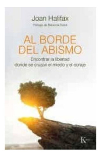 Libro Al Borde Del Abismo. Envio Gratis /470