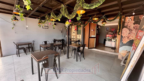 Local Comercial En Venta En Quilicura