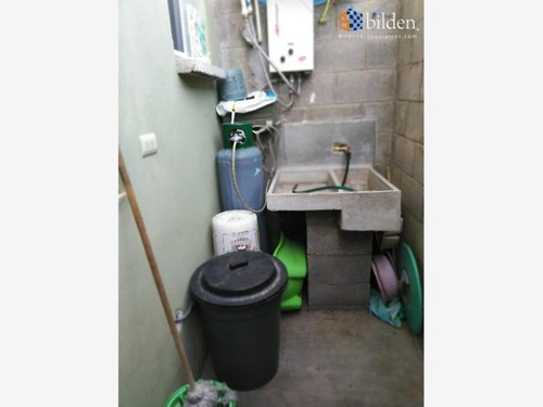Imagen 12 de 12 de Departamento En Venta Fraccionamiento Río Dorado