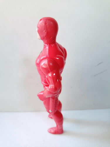 Daredevil Marvel Superheroes Toy Biz 1990 (Usado)