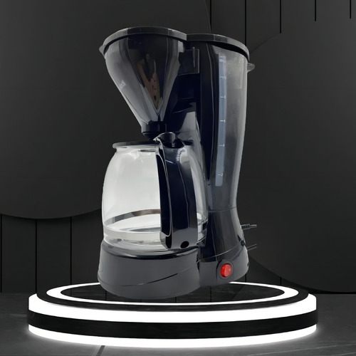 Ferramenta Café Elétrica 220v Sistema Antigotejamento E