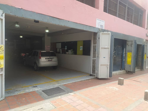 Imagen 1 de 17 de #1569 Local Comercial 800m2 La Candelaria