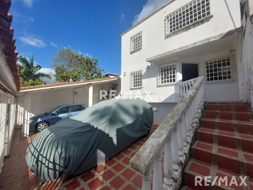Imagen 2 de 21 de Casa En Venta En Santa Ana Del Cafetal