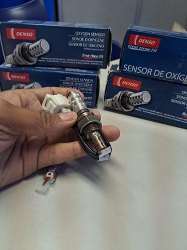 Sensor De Oxígeno Grand Cherokee 5.7 4g 2012 2013 2014 2015 