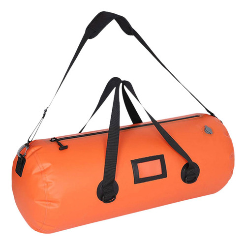 Bolsa De Inflación De Buceo De Mochila De Mochila O 73x32cm
