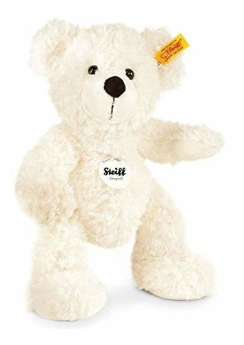 Lotte Steiff Blanco Oso De Peluche