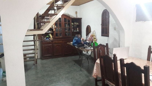 Imagen 13 de 14 de Chalet En Venta En Villa Tesei