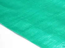 Comprar Lona Rafia Laminada Impermeable Verde 2 Mt X 5 Mts 