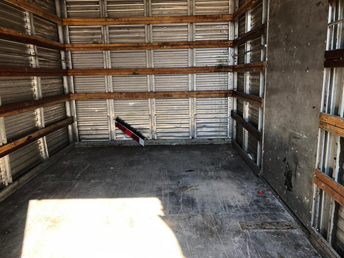 Bau Aluminio 3m Hyundai Hr E Kia Bongo