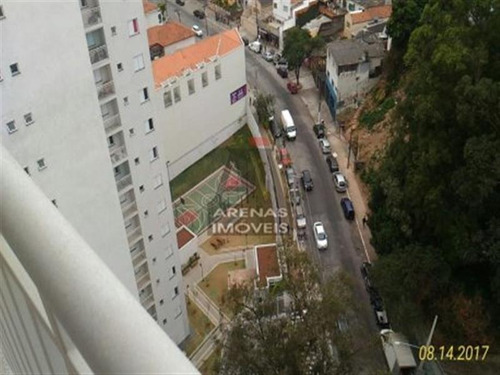 Imagem 21 de 22 de Apartamento - 374