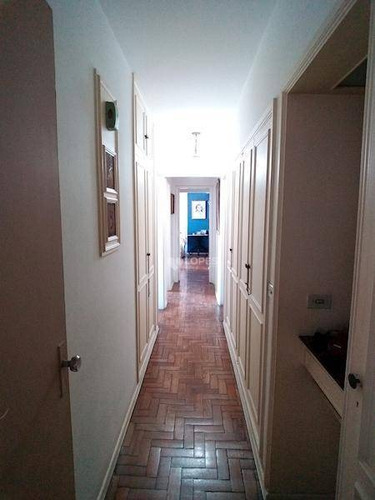 Apartamento À Venda, 200 M² Por R$ 1.300.000,00 - Icaraí - Niterói/rj - Ap38941