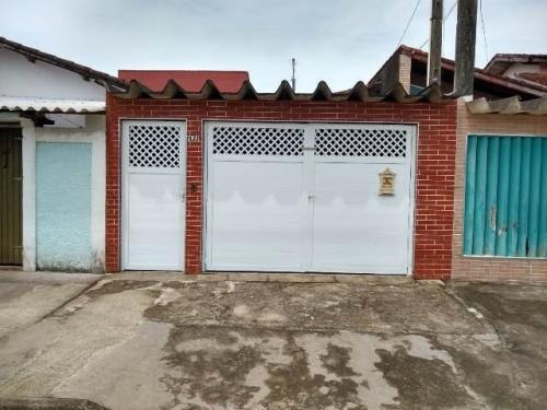 Imagem 1 de 14 de Casa No Litoral Em Itanhaém Com 2 Dormitórios - 7778 Lc
