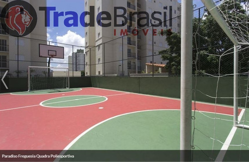 Imagem 21 de 30 de Apartamento Para Venda, 2 Dormitórios, Vila Brasilândia - São Paulo - 723