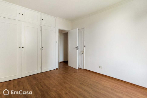 Imagem 8 de 10 de Apartamento À Venda Em São Paulo - 20633