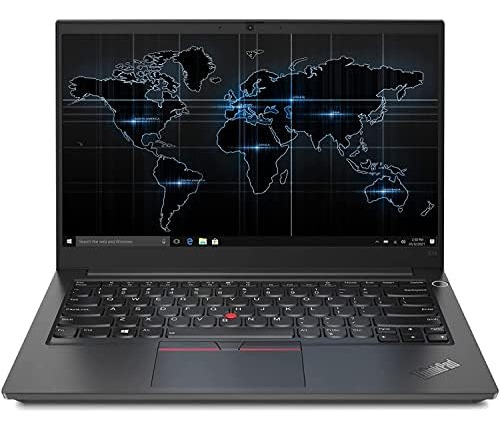 Laptop Lenovo Thinkpad E14 Gen 3 Business 14 Fhd Display