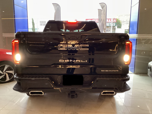GMC Sierra 6.2 V8 Denali Ultimate