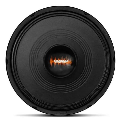 Falante Woofer Magnum Su-020 130w Rms 12 Polegadas