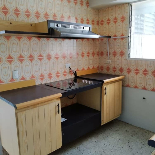 Imagen 3 de 8 de Se Vende Apartamento En Resdencias Las Marias
