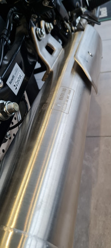 Imagen 8 de 25 de Benelli Imperiale 400 Benelli Store Pilar Mp