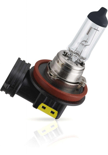 Imagen 1 de 4 de Lampara Philips H16 19w Pgj19-3 C1 Original
