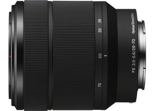 Sony Fe 28-70 mm F/3.5-5.6 Oss