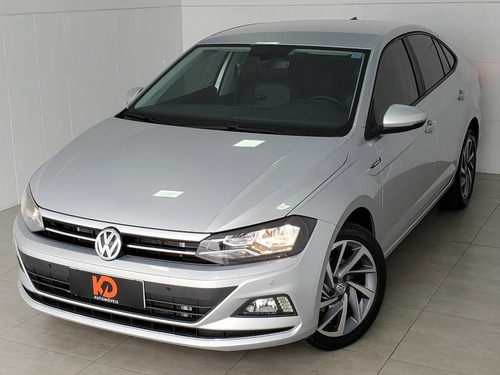 Volkswagen Virtus 1.0 200 Tsi Highline At