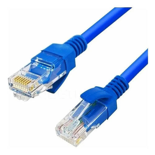 Cable de red de Internet Rj45 Xbox One Ps3 Ps4 Smart TV Rj45 +n