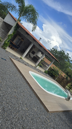 Casa Tranquila E Confortável Na Lagoa Salgada Cruz-ce